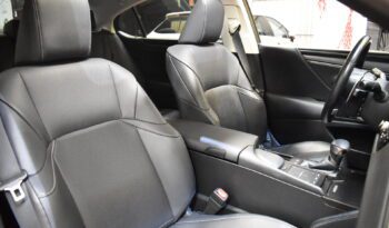 LEXUS ES 2.5 300h Premium lleno