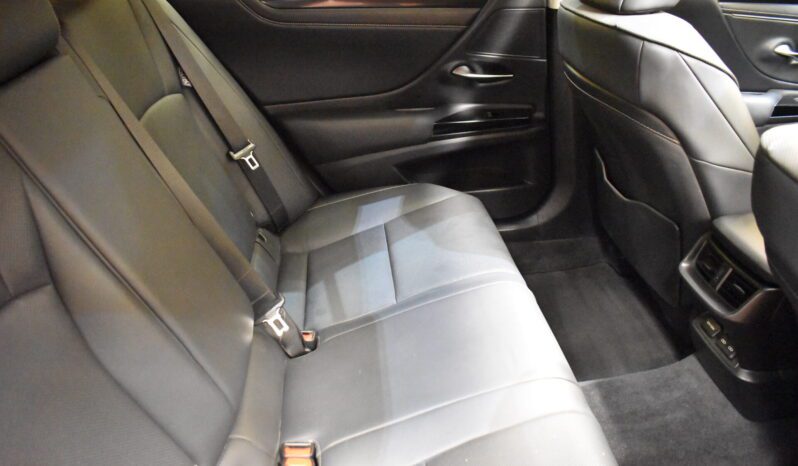 LEXUS ES 2.5 300h Premium lleno