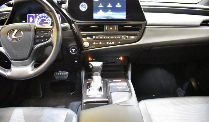 LEXUS ES 2.5 300h Premium lleno