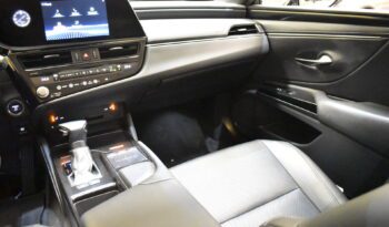 LEXUS ES 2.5 300h Premium lleno