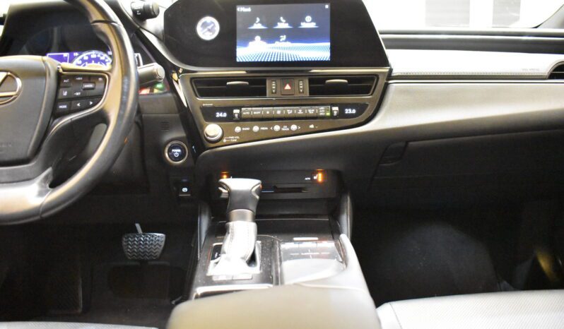 LEXUS ES 2.5 300h Premium lleno