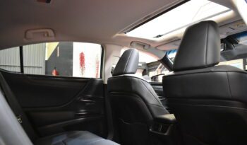 LEXUS ES 2.5 300h Premium lleno