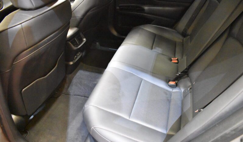 LEXUS ES 2.5 300h Premium lleno