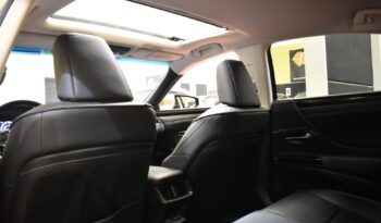 LEXUS ES 2.5 300h Premium lleno