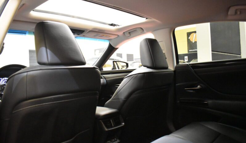 LEXUS ES 2.5 300h Premium lleno