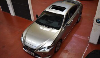 LEXUS ES 2.5 300h Premium lleno