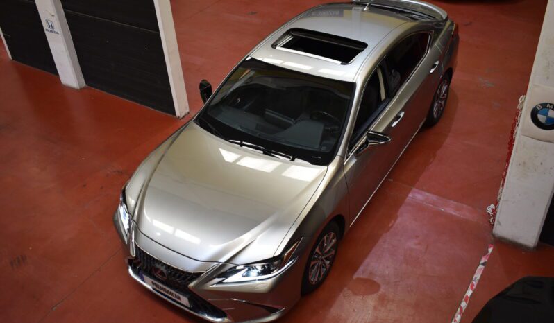 LEXUS ES 2.5 300h Premium lleno