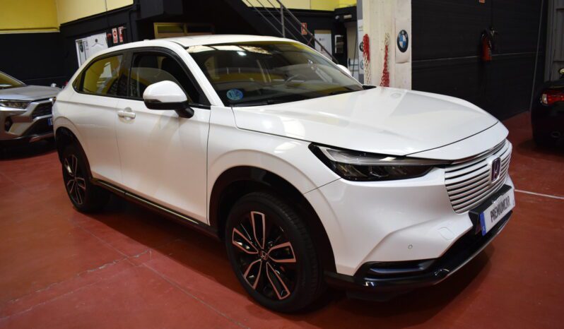 HONDA HR-V 1.5 iMMD Advance Style 4×2 lleno