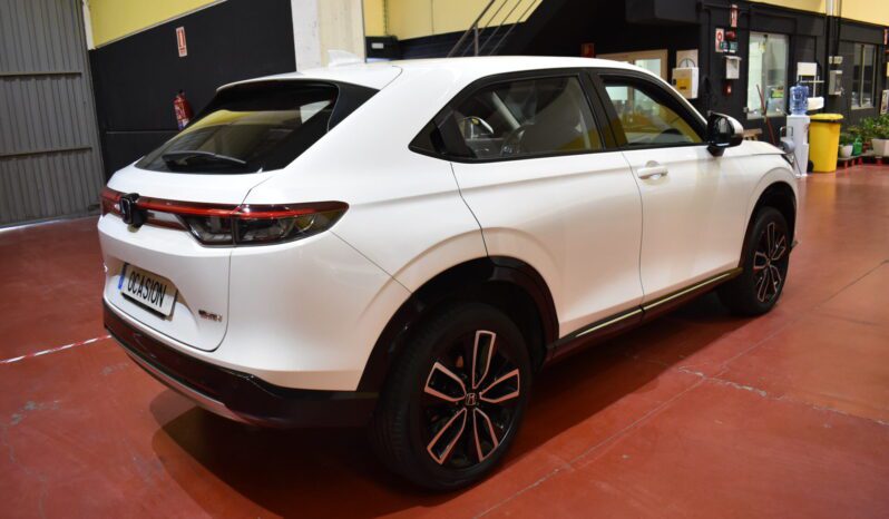 HONDA HR-V 1.5 iMMD Advance Style 4×2 lleno
