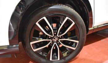 HONDA HR-V 1.5 iMMD Advance Style 4×2 lleno