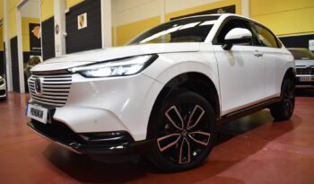 HONDA HR-V 1.5 iMMD Advance Style 4×2 lleno