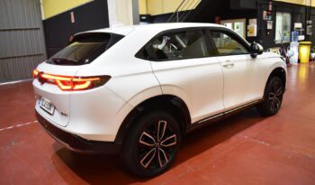 HONDA HR-V 1.5 iMMD Advance Style 4×2 lleno