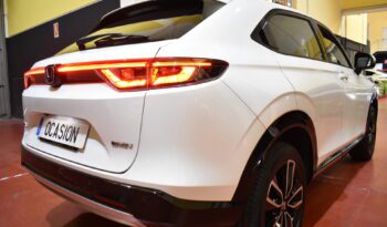 HONDA HR-V 1.5 iMMD Advance Style 4×2 lleno