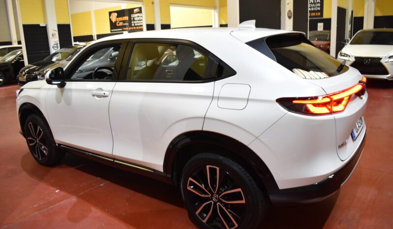 HONDA HR-V 1.5 iMMD Advance Style 4×2 lleno