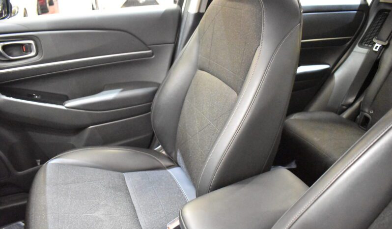 HONDA HR-V 1.5 iMMD Advance Style 4×2 lleno