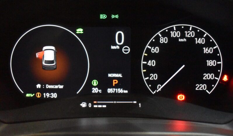 HONDA HR-V 1.5 iMMD Advance Style 4×2 lleno