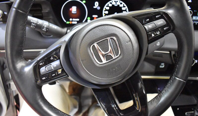 HONDA HR-V 1.5 iMMD Advance Style 4×2 lleno