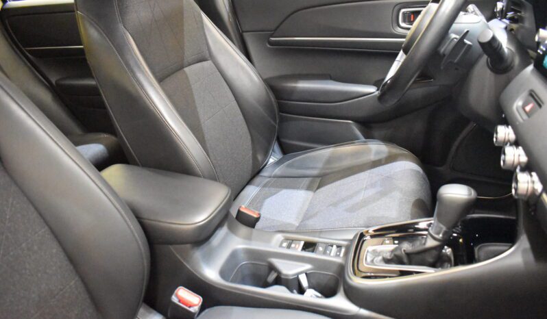 HONDA HR-V 1.5 iMMD Advance Style 4×2 lleno