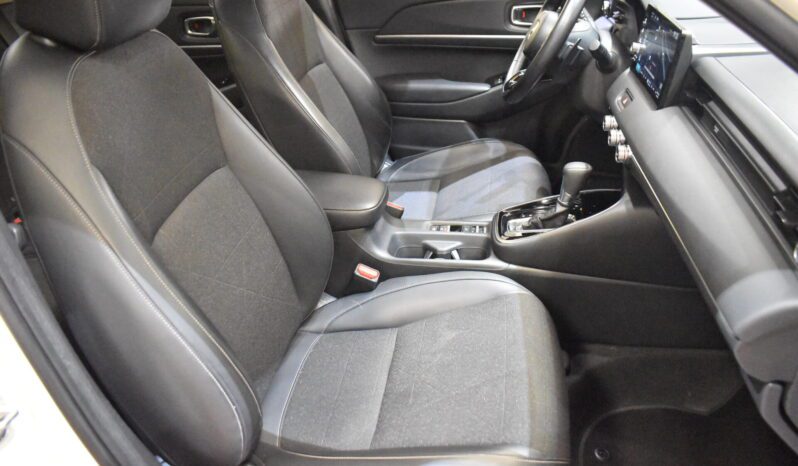 HONDA HR-V 1.5 iMMD Advance Style 4×2 lleno
