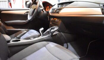 BMW X1 sDrive18d lleno
