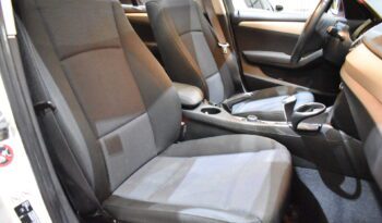 BMW X1 sDrive18d lleno