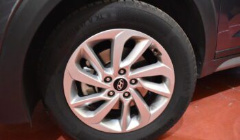 HYUNDAI Tucson 1.6 GDi BlueDrive Go 4×2 lleno