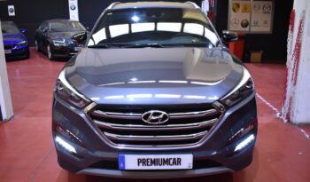 HYUNDAI Tucson 1.6 GDi BlueDrive Go 4×2 lleno