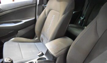 HYUNDAI Tucson 1.6 GDi BlueDrive Go 4×2 lleno