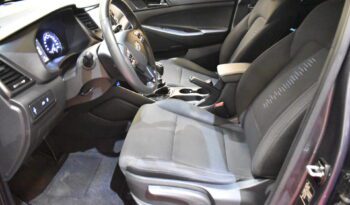 HYUNDAI Tucson 1.6 GDi BlueDrive Go 4×2 lleno