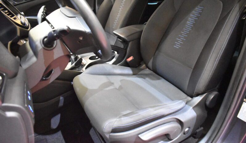 HYUNDAI Tucson 1.6 GDi BlueDrive Go 4×2 lleno