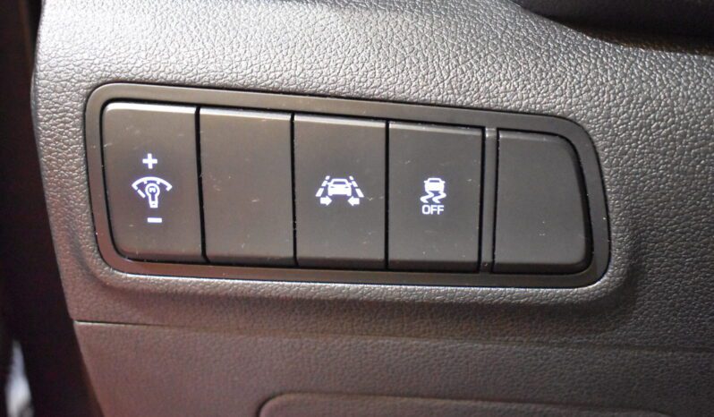 HYUNDAI Tucson 1.6 GDi BlueDrive Go 4×2 lleno