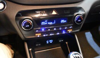 HYUNDAI Tucson 1.6 GDi BlueDrive Go 4×2 lleno