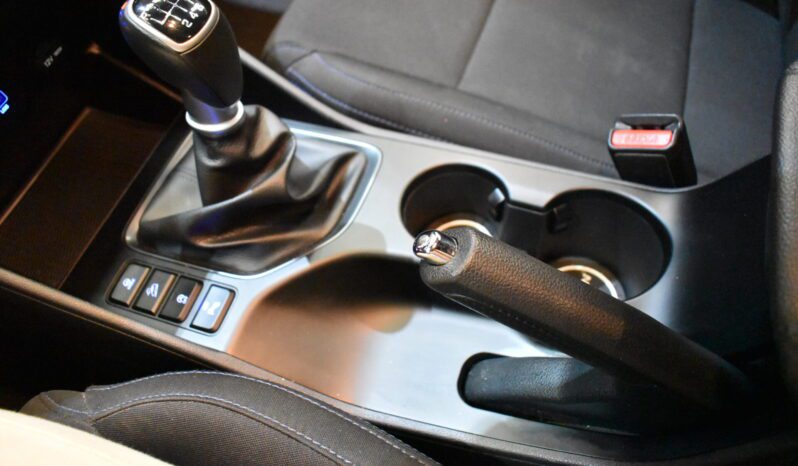 HYUNDAI Tucson 1.6 GDi BlueDrive Go 4×2 lleno