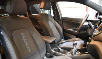 HYUNDAI Tucson 1.6 GDi BlueDrive Go 4×2 lleno
