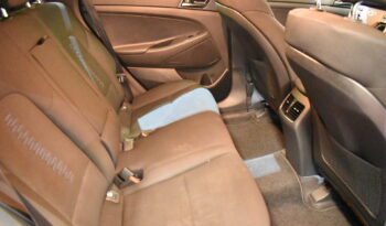 HYUNDAI Tucson 1.6 GDi BlueDrive Go 4×2 lleno