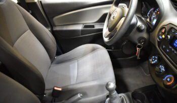 TOYOTA Yaris 1.0 70 Active lleno