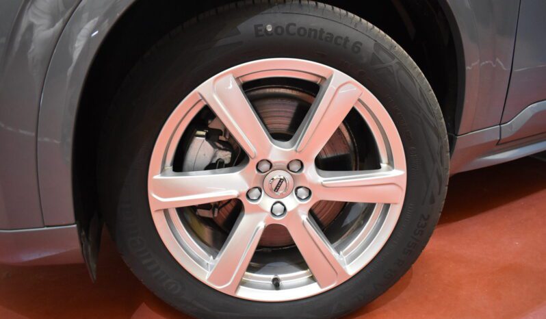 VOLVO XC90 2.0 B5 D AWD Core Auto lleno
