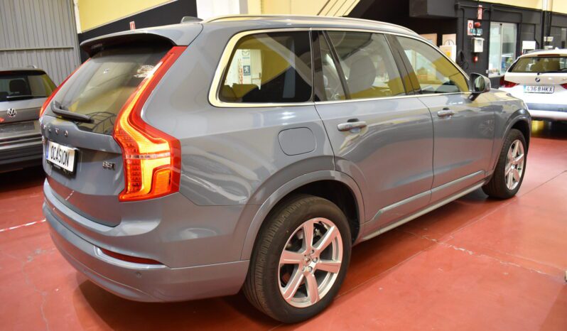 VOLVO XC90 2.0 B5 D AWD Core Auto lleno