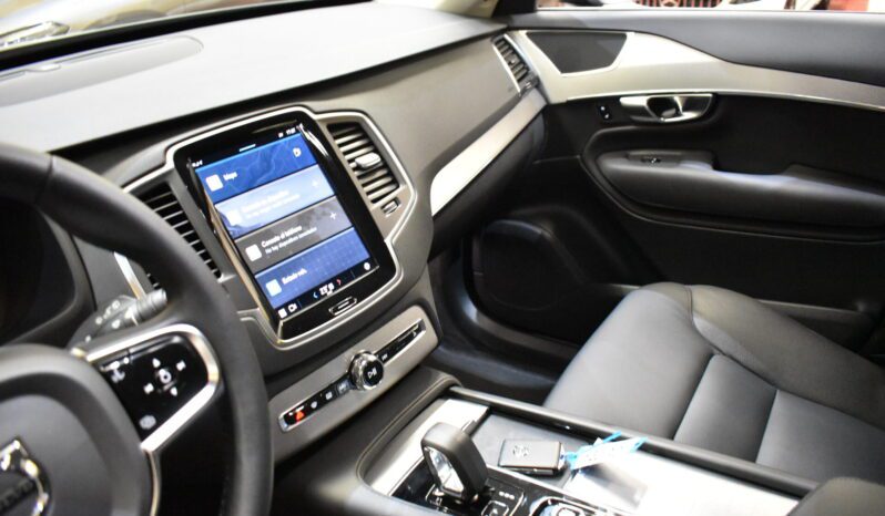 VOLVO XC90 2.0 B5 D AWD Core Auto lleno