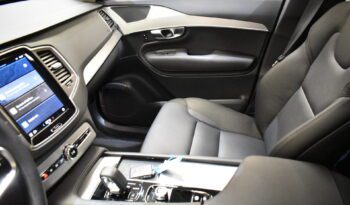 VOLVO XC90 2.0 B5 D AWD Core Auto lleno