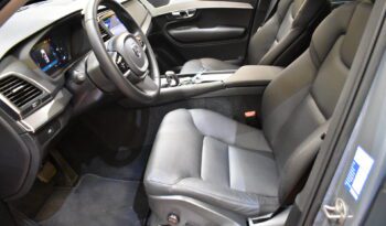 VOLVO XC90 2.0 B5 D AWD Core Auto lleno