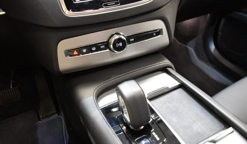 VOLVO XC90 2.0 B5 D AWD Core Auto lleno