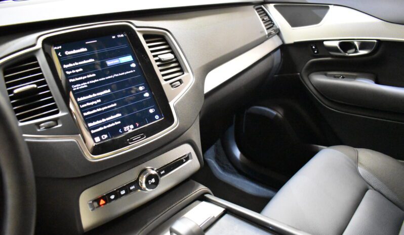 VOLVO XC90 2.0 B5 D AWD Core Auto lleno