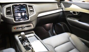 VOLVO XC90 2.0 B5 D AWD Core Auto lleno
