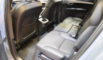 VOLVO XC90 2.0 B5 D AWD Core Auto lleno