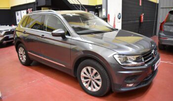 VOLKSWAGEN Tiguan Advance 2.0 TDI DSG lleno