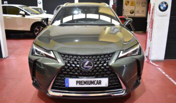 LEXUS UX 2.0 250h Executive lleno
