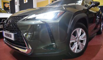 LEXUS UX 2.0 250h Executive lleno