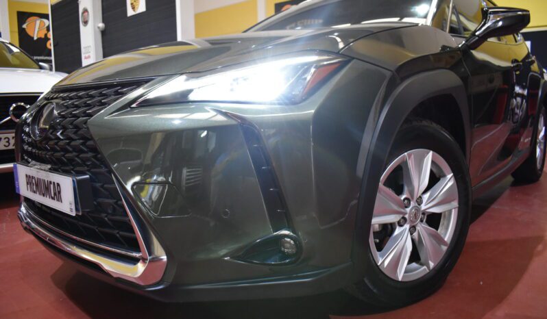 LEXUS UX 2.0 250h Executive lleno