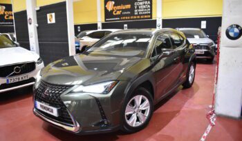 LEXUS UX 2.0 250h Executive lleno